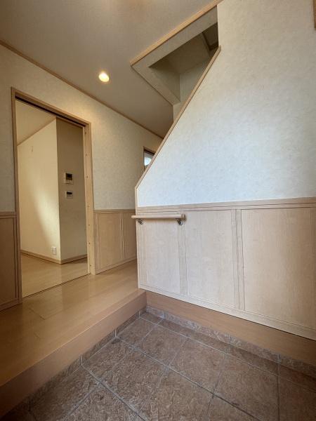 座間市南栗原１丁目の中古一戸建て