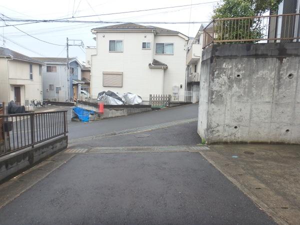 海老名市望地２丁目の中古一戸建て