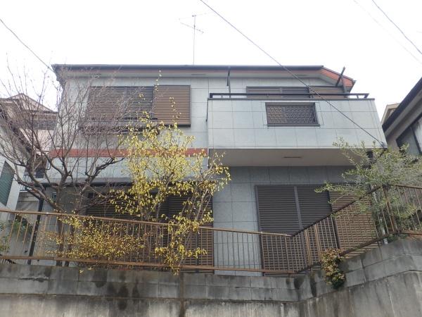 海老名市望地２丁目の中古一戸建て