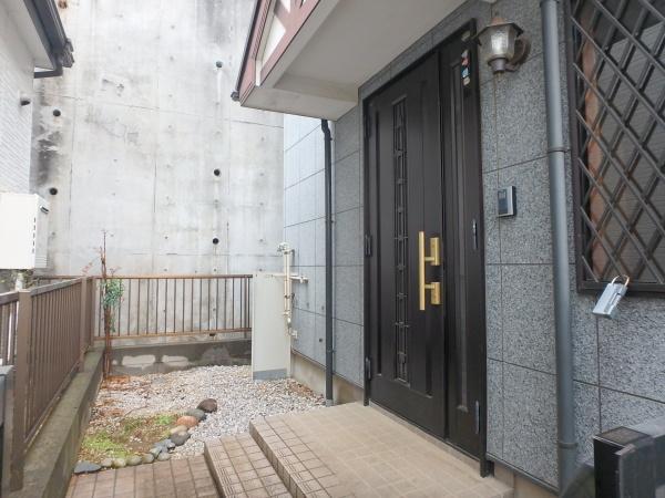 海老名市望地２丁目の中古一戸建て