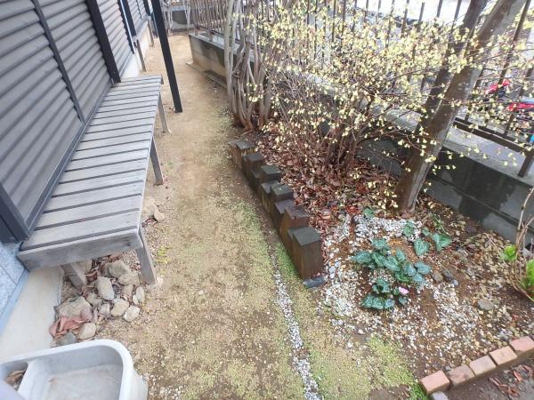 海老名市望地２丁目の中古一戸建て