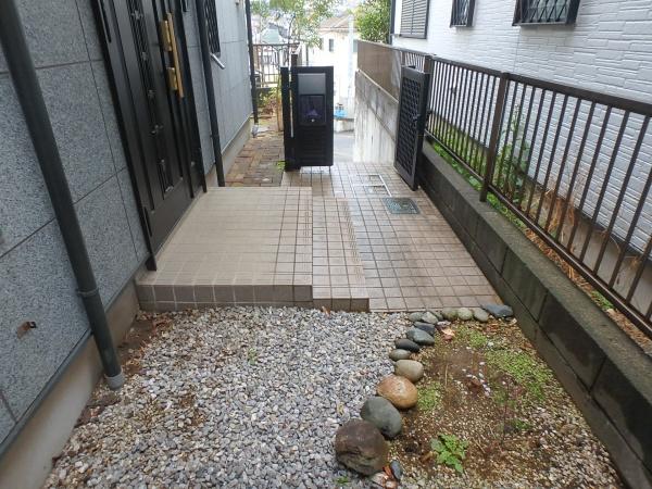 海老名市望地２丁目の中古一戸建て