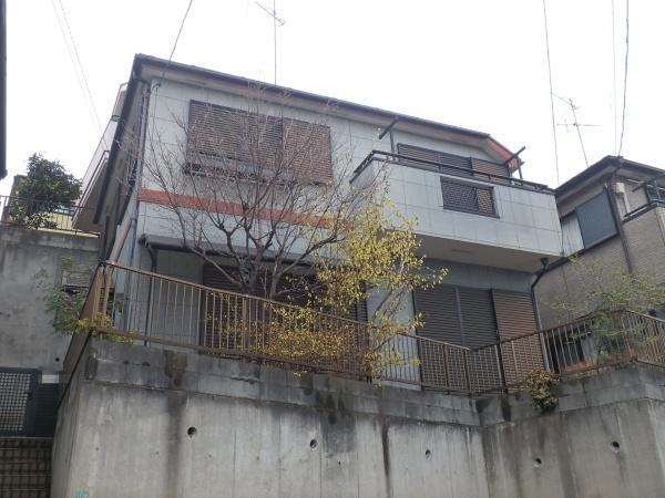 海老名市望地２丁目の中古一戸建て