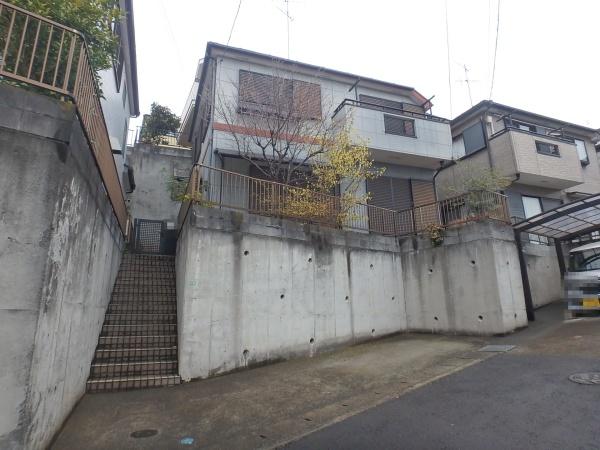 海老名市望地２丁目の中古一戸建て
