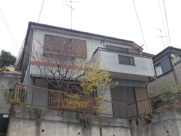 海老名市望地２丁目の中古一戸建