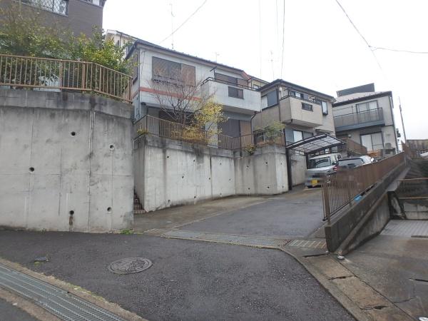 海老名市望地２丁目の中古一戸建て