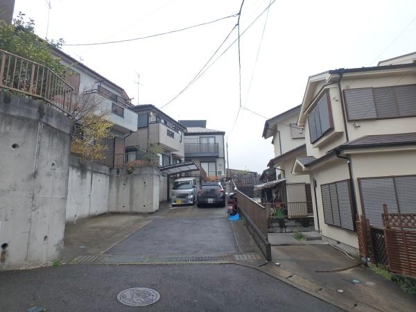 海老名市望地２丁目の中古一戸建て