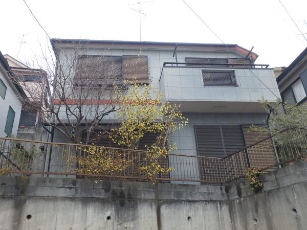 海老名市望地２丁目の中古一戸建て