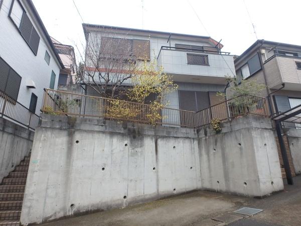 海老名市望地２丁目の中古一戸建て