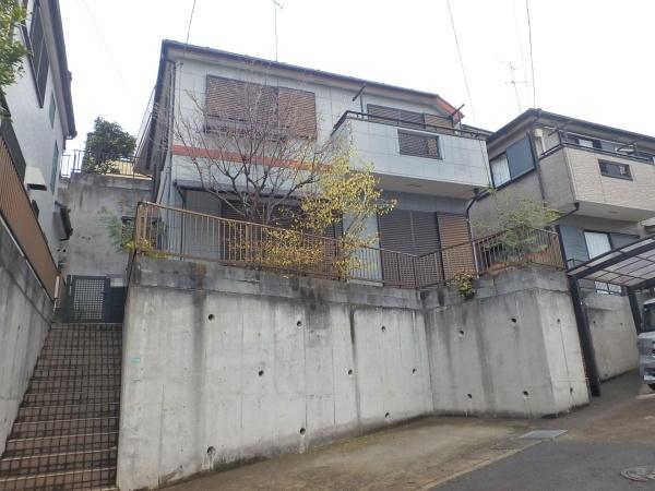 海老名市望地２丁目の中古一戸建