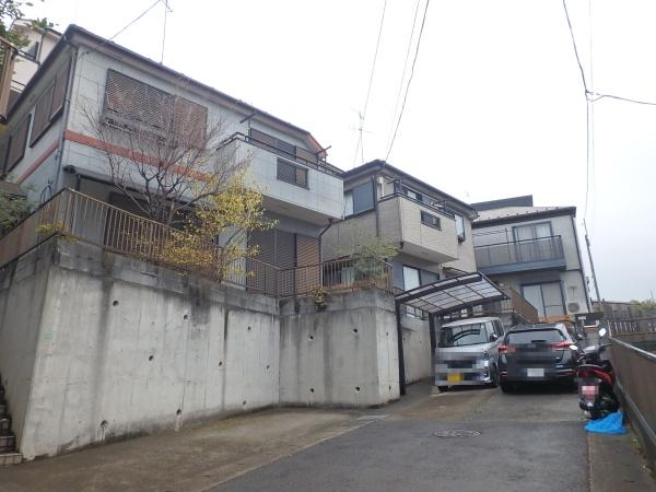 海老名市望地２丁目の中古一戸建