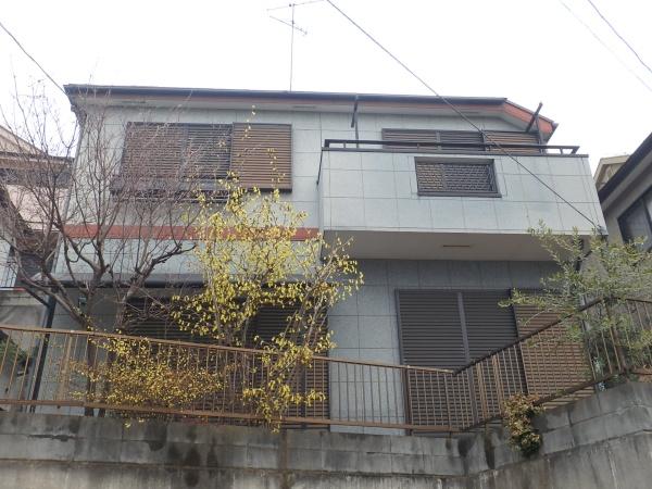海老名市望地２丁目の中古一戸建