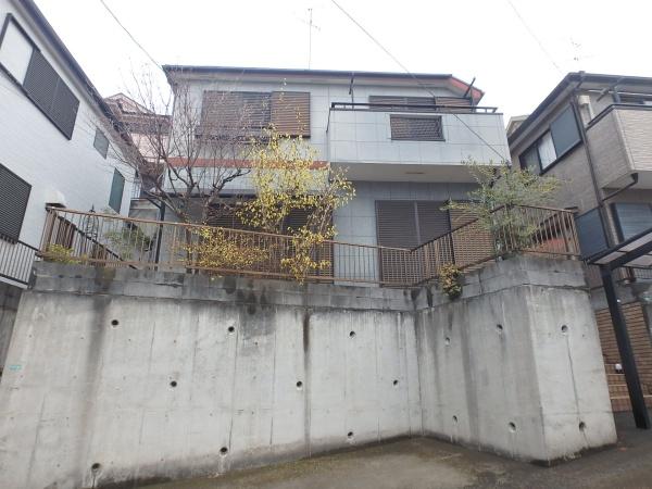 海老名市望地２丁目の中古一戸建て