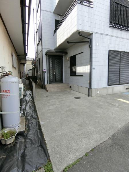 厚木市三田南３丁目の中古一戸建て