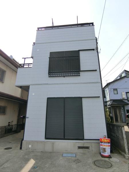 厚木市三田南３丁目の中古一戸建て