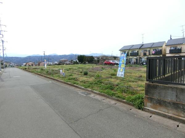 愛甲郡愛川町中津の土地