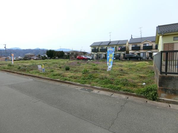 愛甲郡愛川町中津の土地
