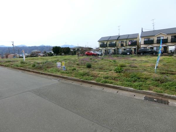 愛甲郡愛川町中津の土地