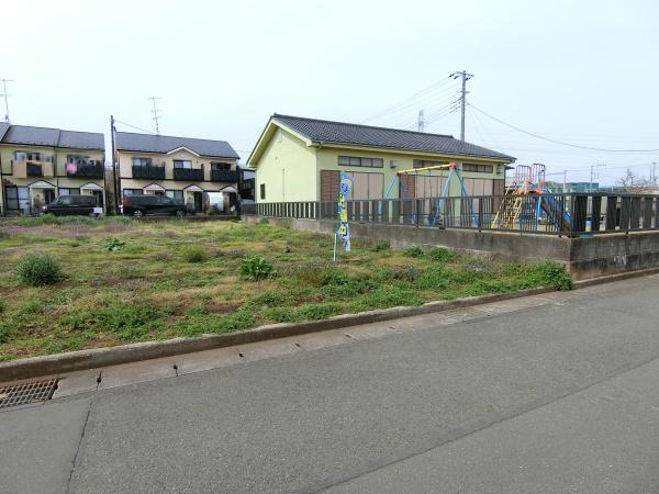 愛甲郡愛川町中津の土地