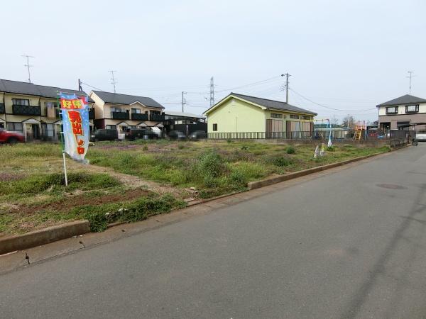 愛甲郡愛川町中津の土地