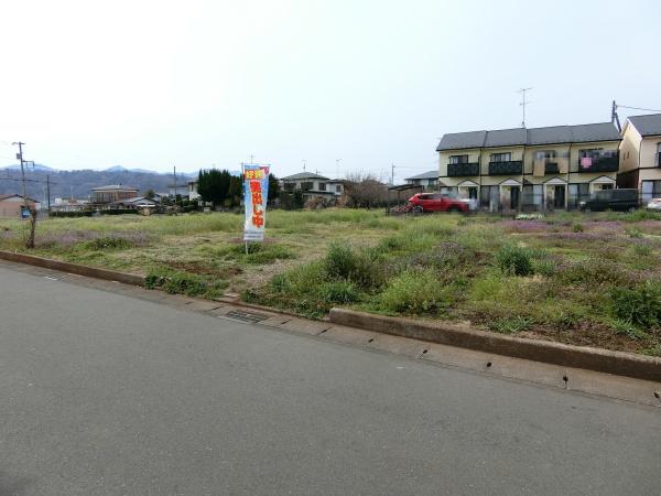 愛甲郡愛川町中津の土地