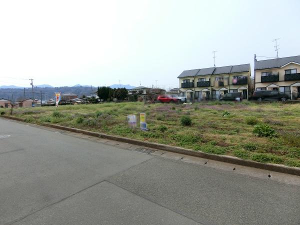 愛甲郡愛川町中津の土地