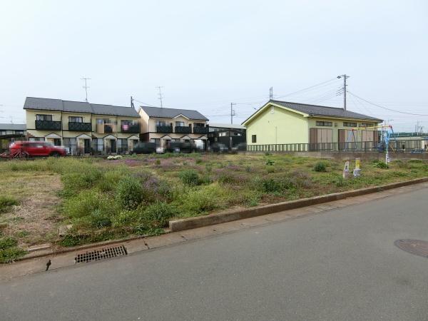 愛甲郡愛川町中津の土地