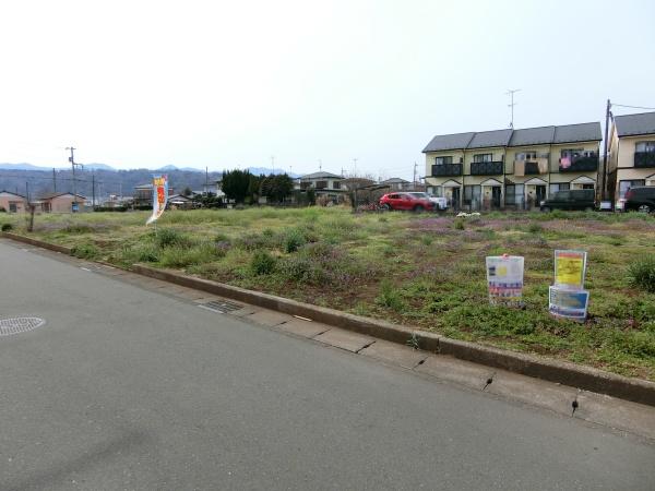 愛甲郡愛川町中津の土地