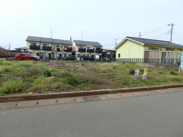 愛甲郡愛川町中津の土地