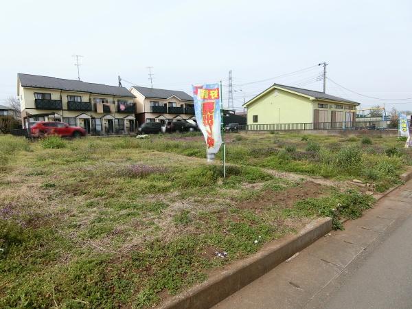 愛甲郡愛川町中津の土地