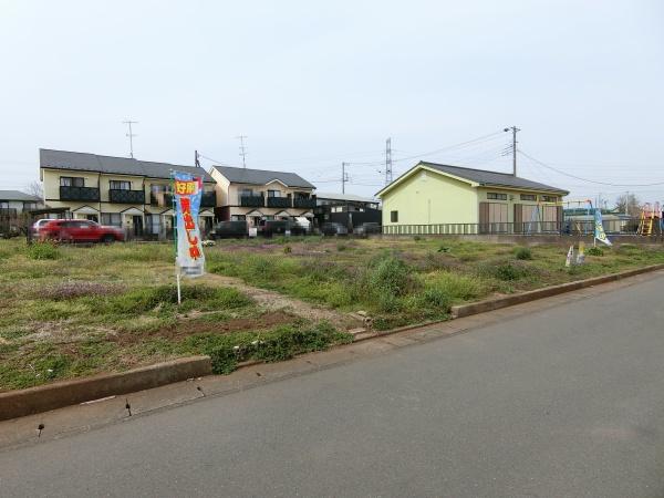 愛甲郡愛川町中津の土地