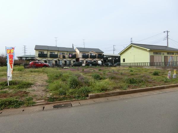 愛甲郡愛川町中津の土地