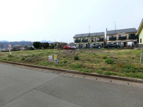 愛甲郡愛川町中津の土地