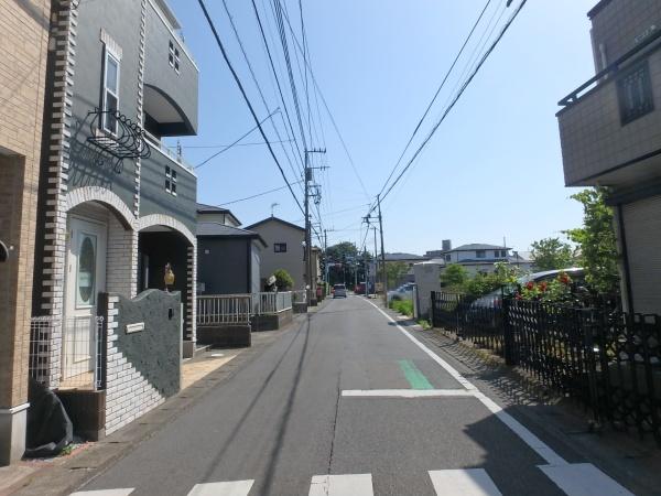 海老名市上郷１丁目の中古一戸建て