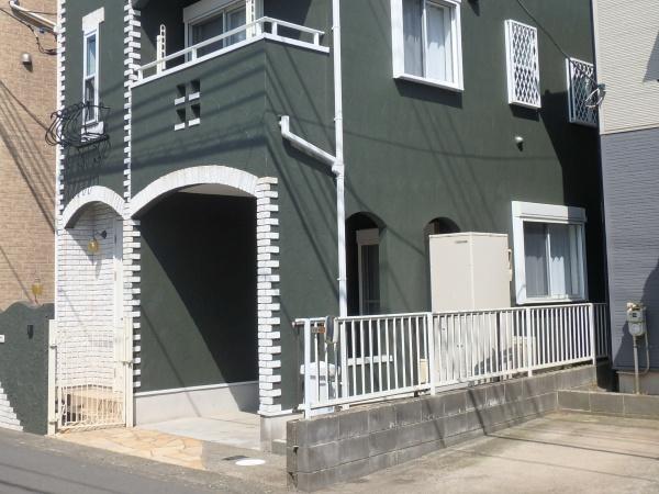 海老名市上郷１丁目の中古一戸建て