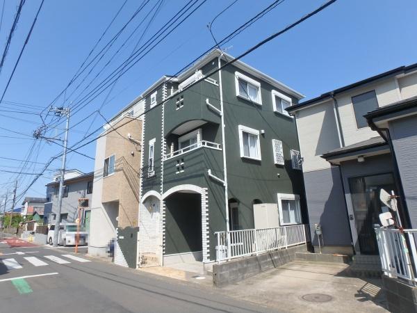 海老名市上郷１丁目の中古一戸建て