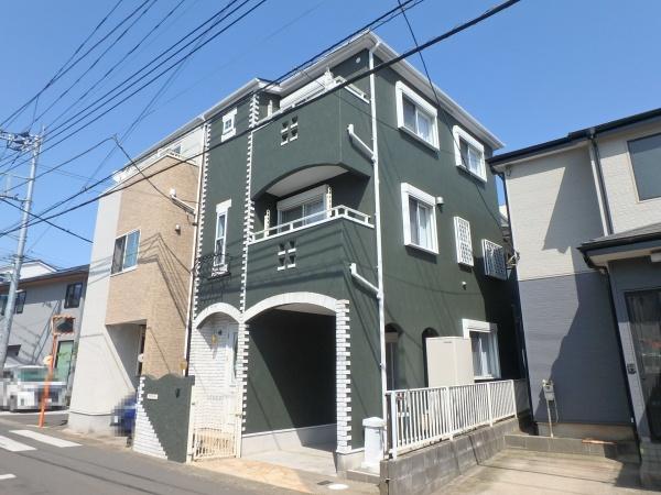 海老名市上郷１丁目の中古一戸建て