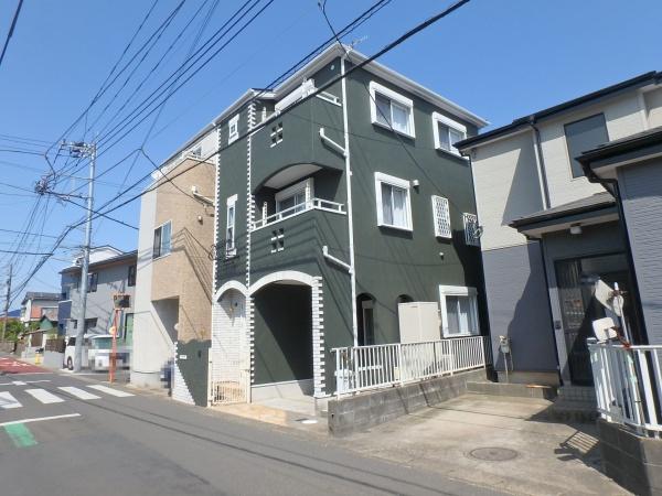海老名市上郷１丁目の中古一戸建て