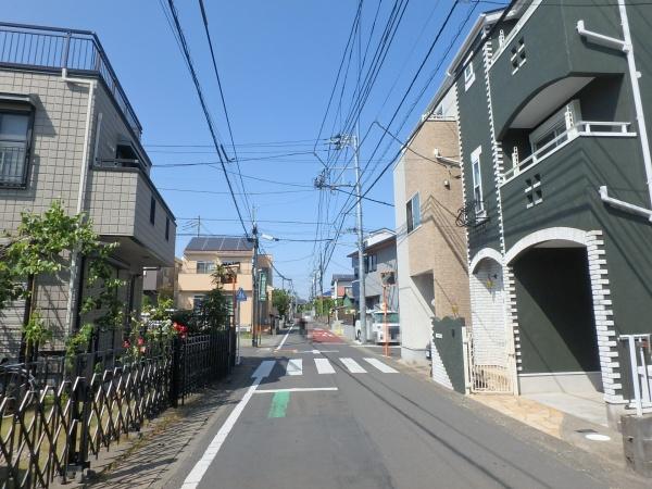 海老名市上郷１丁目の中古一戸建て