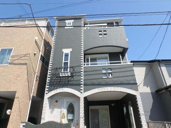 海老名市上郷１丁目の中古一戸建て