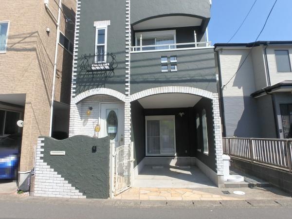 海老名市上郷１丁目の中古一戸建て