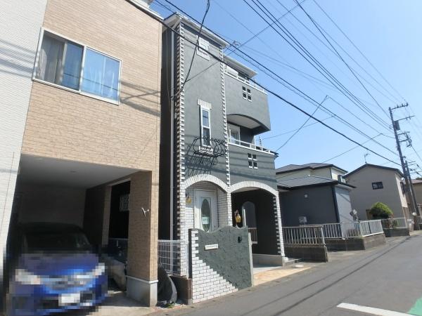 海老名市上郷１丁目の中古一戸建て