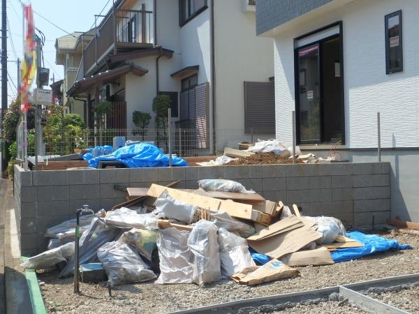 綾瀬市綾西４丁目の新築一戸建