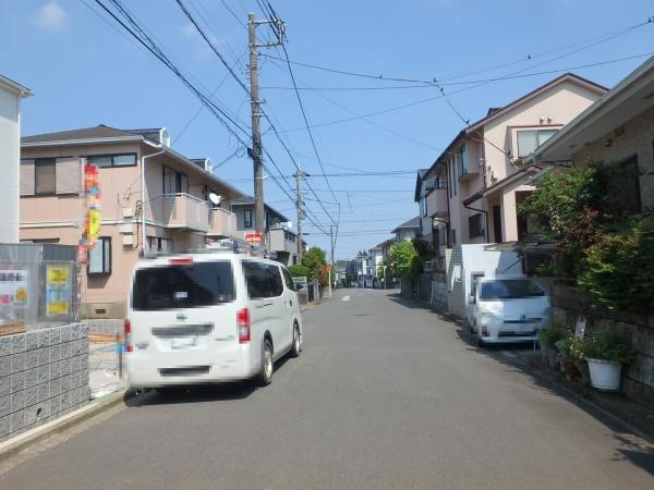 綾瀬市綾西４丁目の新築一戸建