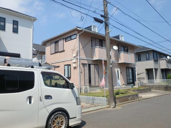 綾瀬市綾西４丁目の新築一戸建