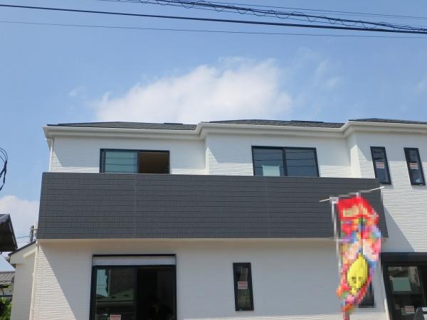 綾瀬市綾西４丁目の新築一戸建