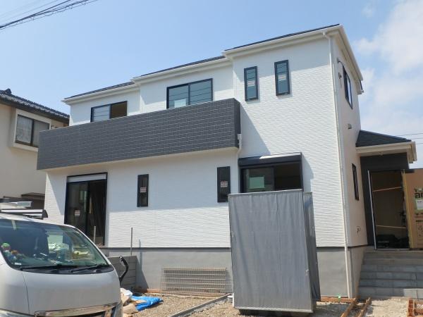 綾瀬市綾西４丁目の新築一戸建