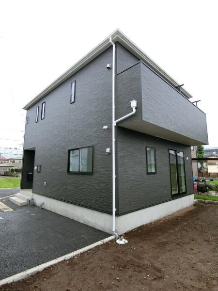 厚木市下川入の新築一戸建