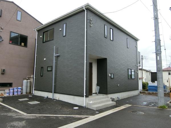 厚木市下川入の新築一戸建