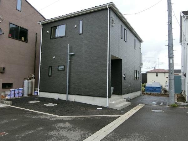 厚木市下川入の新築一戸建